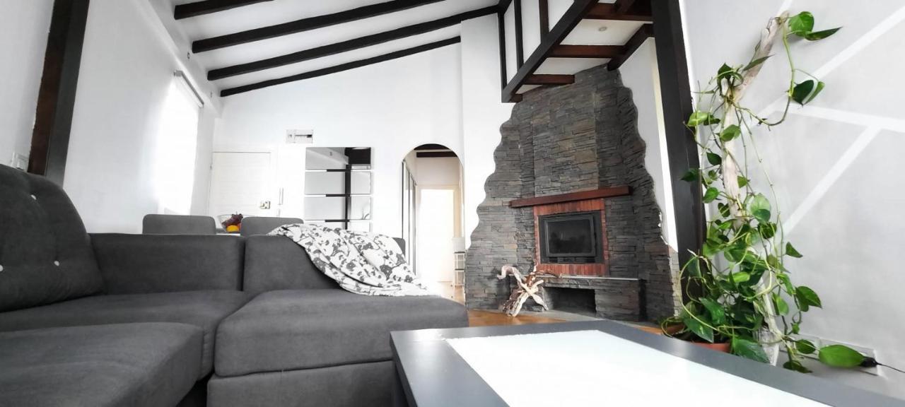 Lucin Apartamento Santander