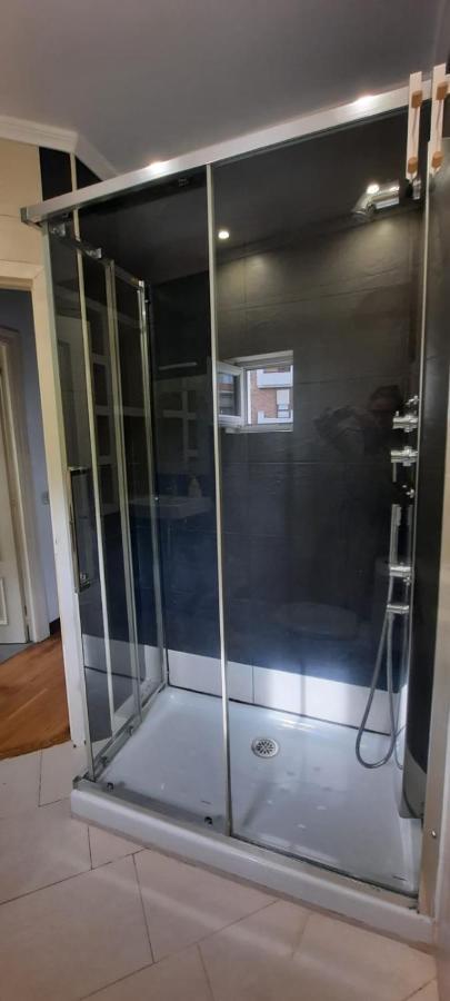 Apartamento Lucin *