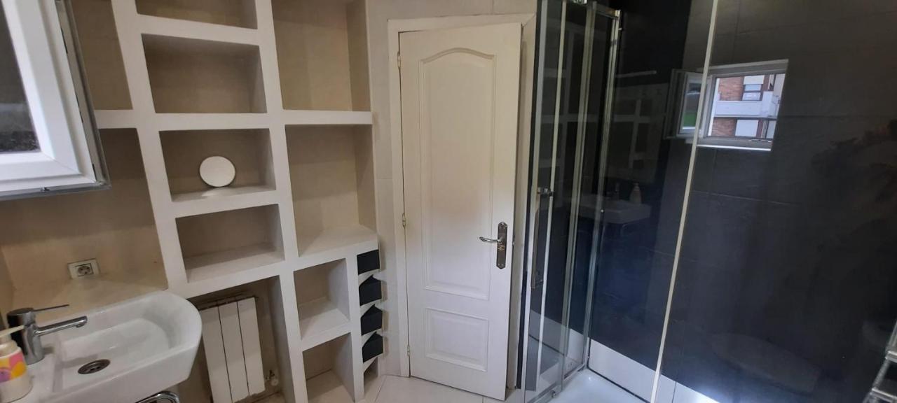 Lucin Apartamento