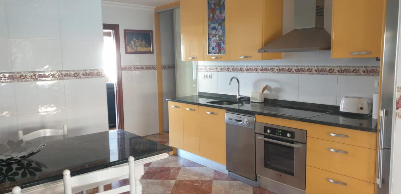 Apartamento Centrico Con Parking Apartamento