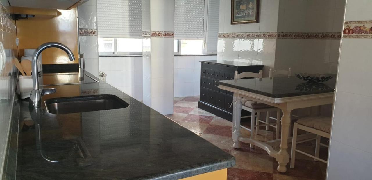 Apartamento Centrico Con Parking