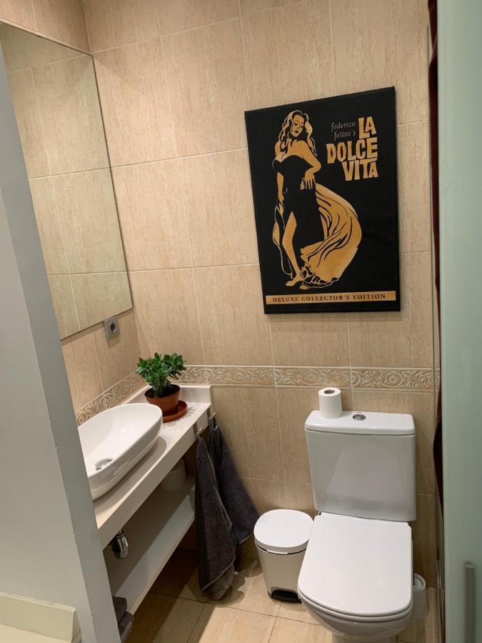 Puerto Deportivo Marina De Apartment Santander