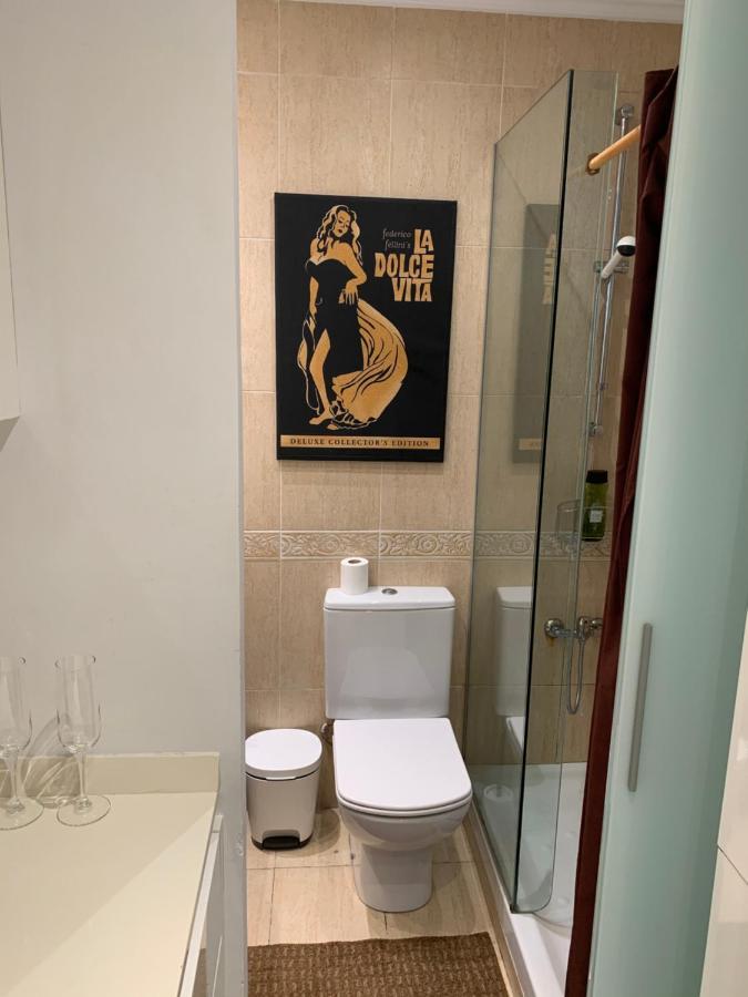 Apartment Puerto Deportivo Marina De