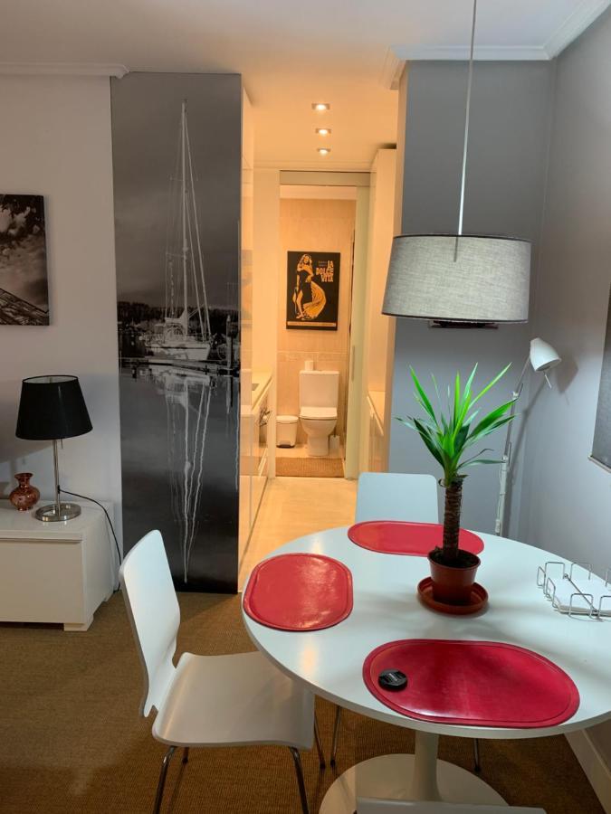 Apartment Puerto Deportivo Marina De *