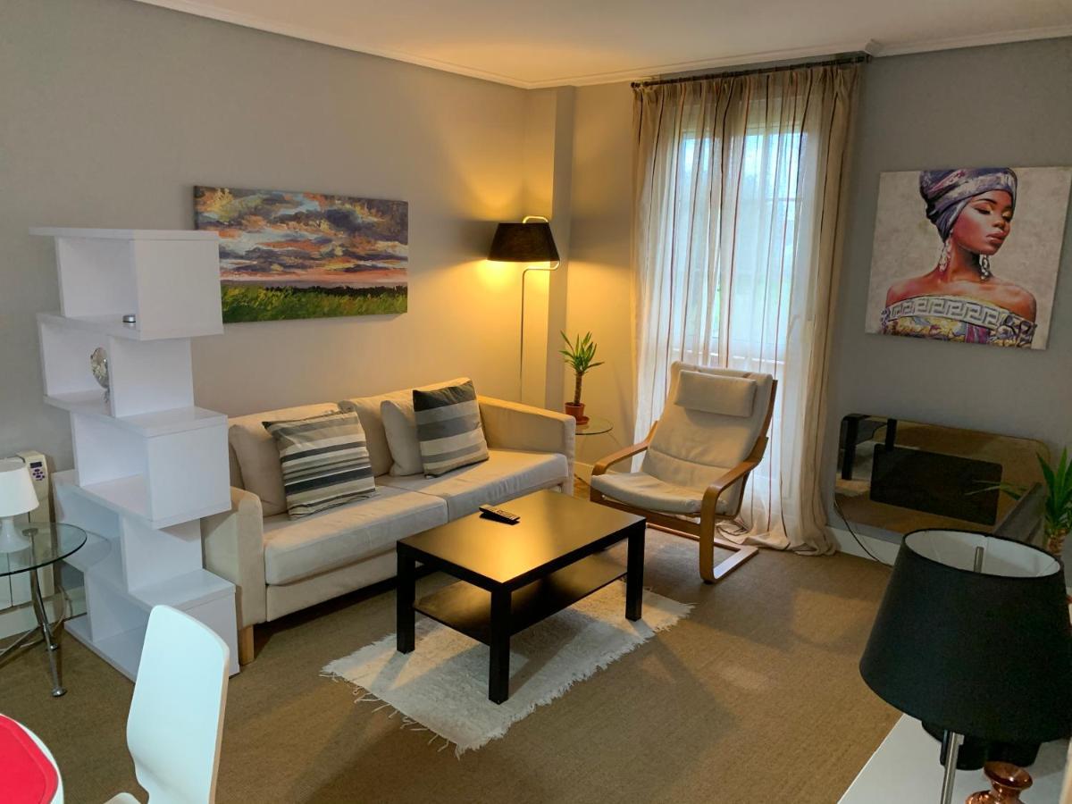 Apartment Puerto Deportivo Marina De Santander