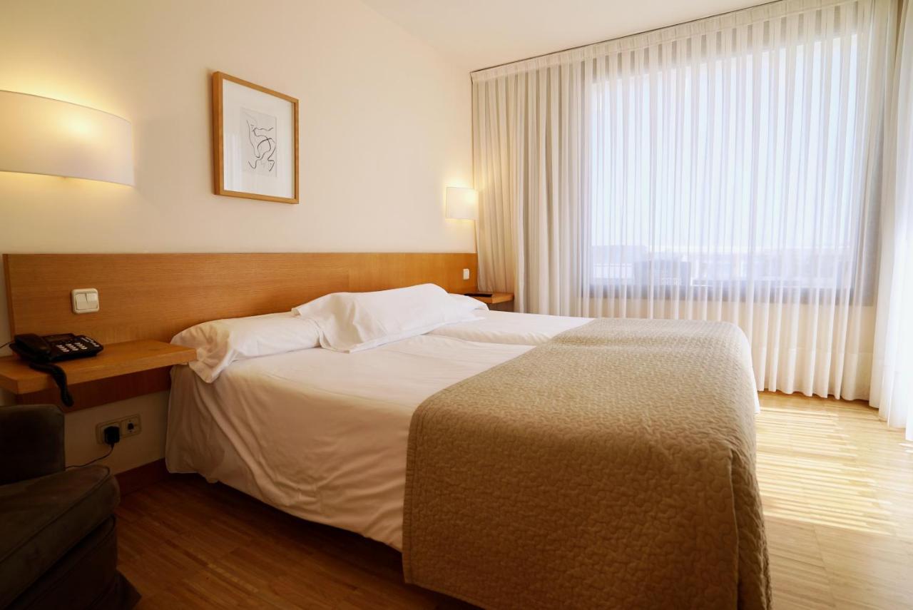 Gran Victoria Hotel Santander