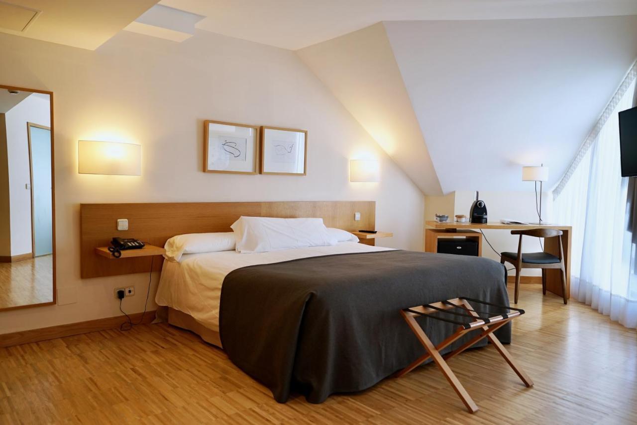 Gran Victoria Hotel