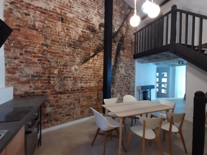 Style Apartamento