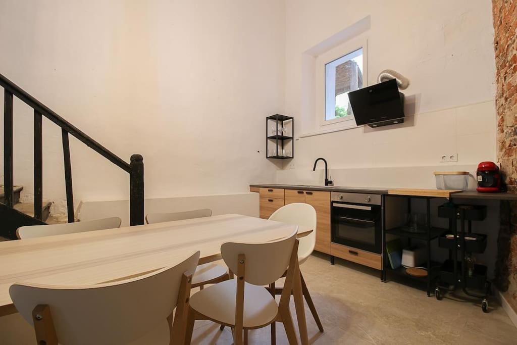 Apartamento Style Santander