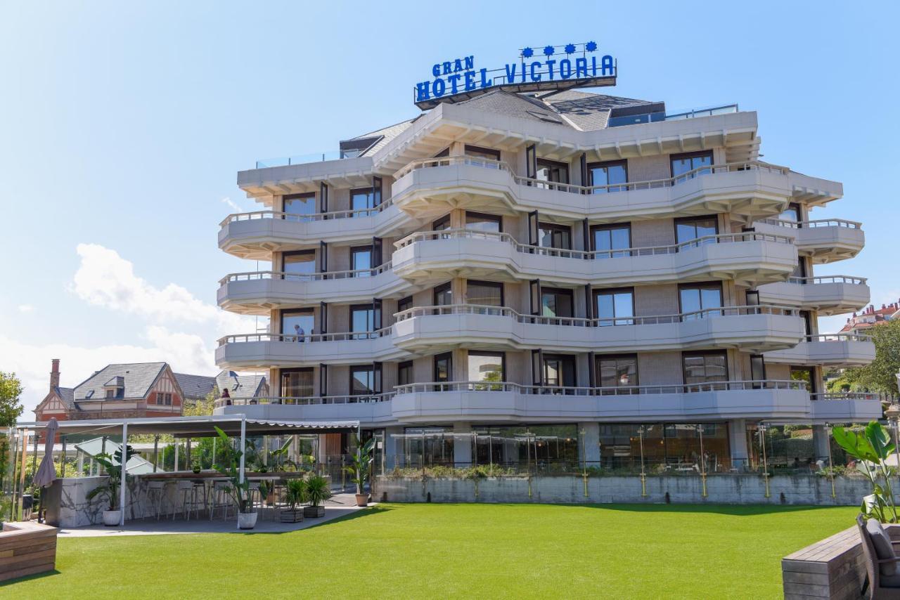 Gran Victoria Hotel 4*