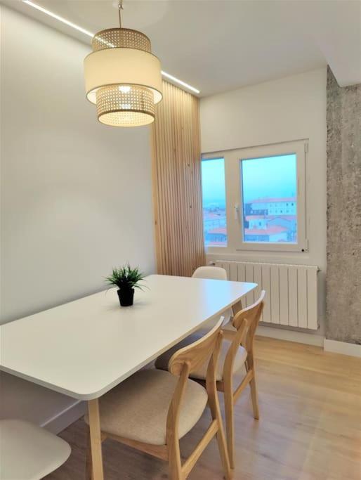 Vistas Preciosas Recien Reformado 2 Dobles Apartment *
