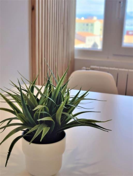 Apartment Vistas Preciosas Recien Reformado 2 Dobles Santander