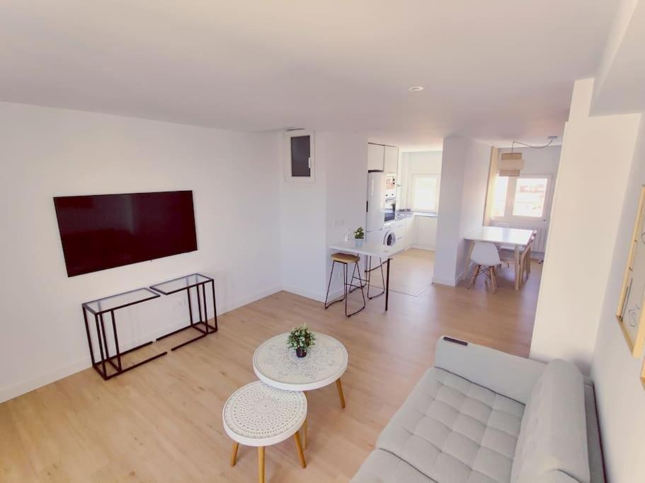 Vistas Preciosas Recien Reformado 2 Dobles Apartment