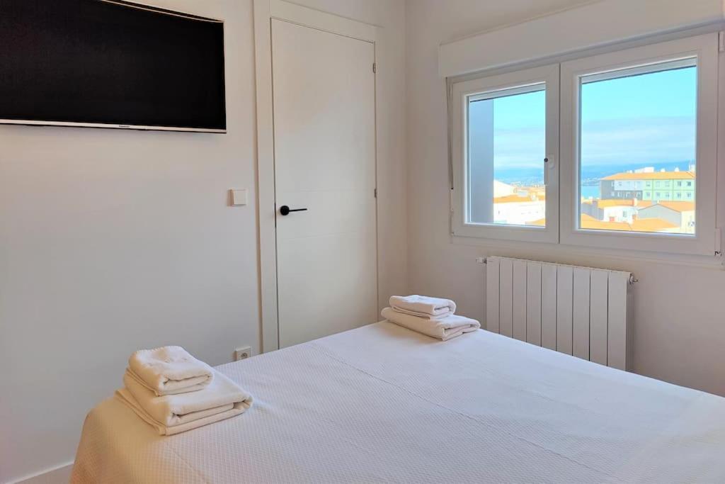Vistas Preciosas Recien Reformado 2 Dobles Apartment
