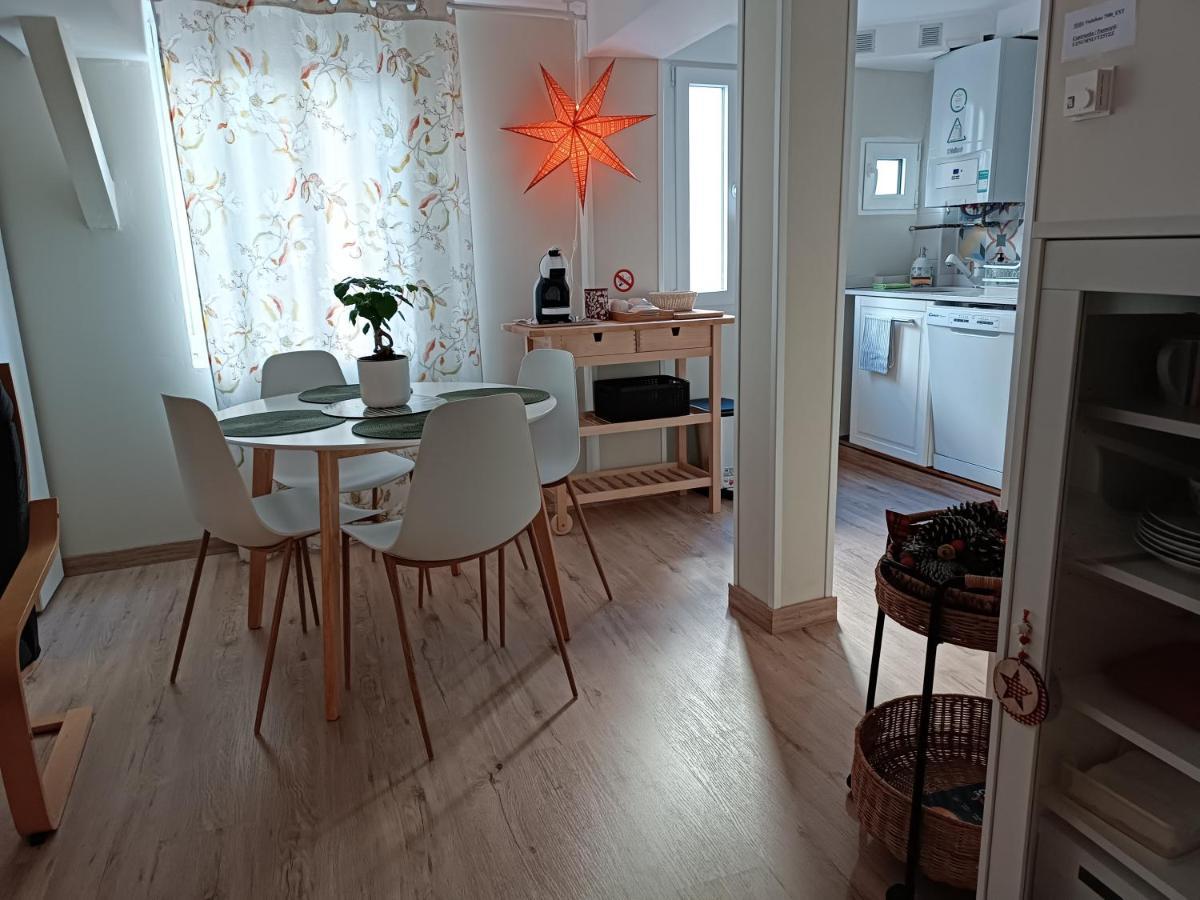 Precioso Apartamento En El Centro De *