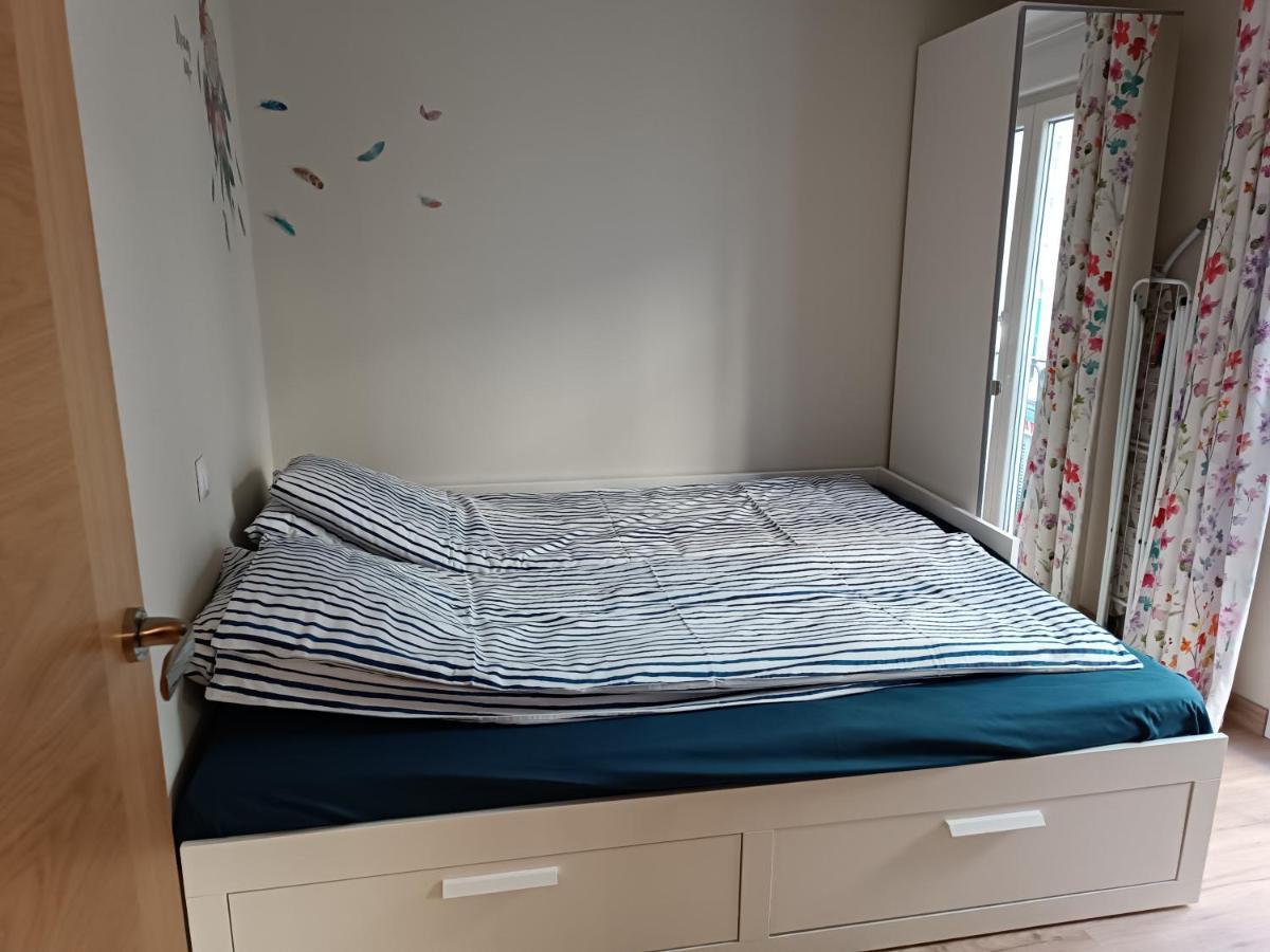 Precioso Apartamento En El Centro De *
