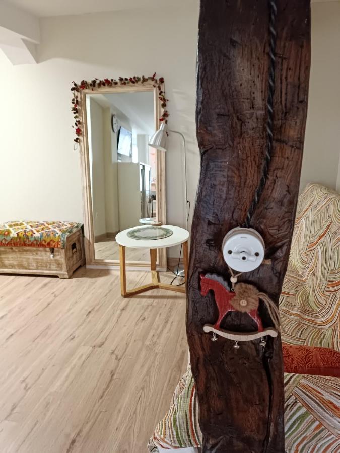 Precioso Apartamento En El Centro De Apartamento *
