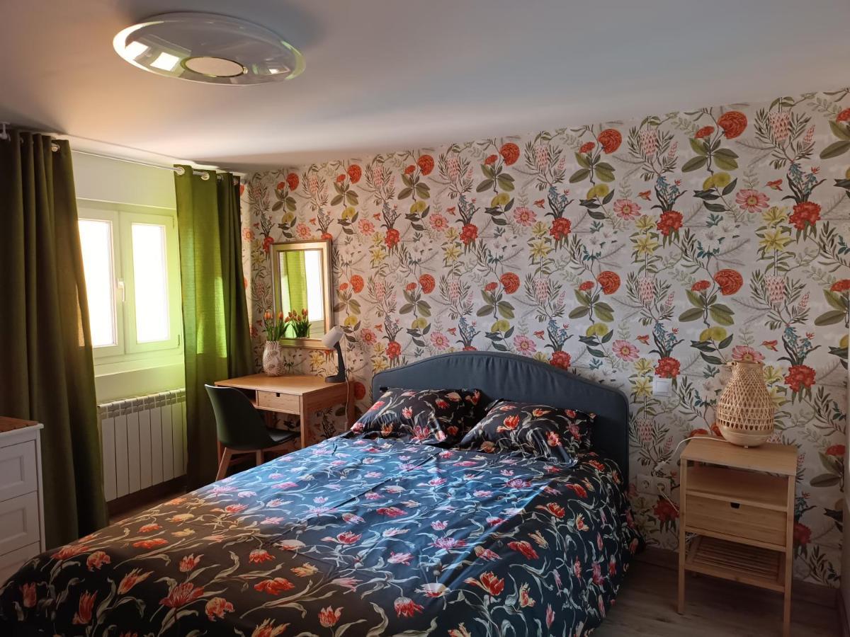 Precioso Apartamento En El Centro De Apartamento Santander