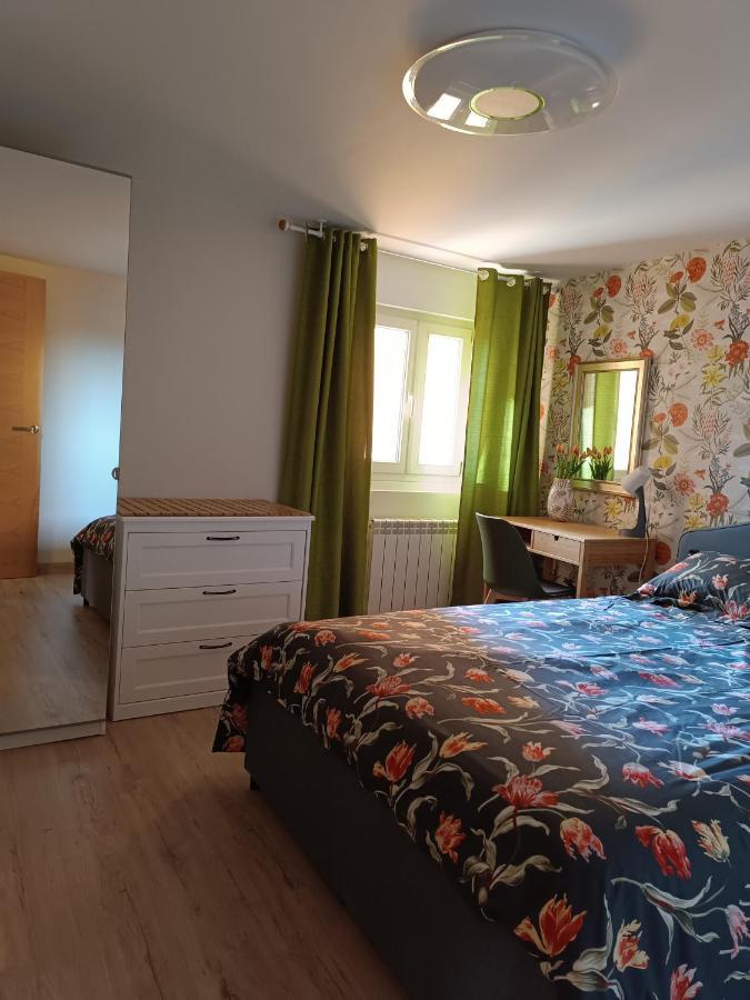 Precioso Apartamento En El Centro De Apartamento Santander