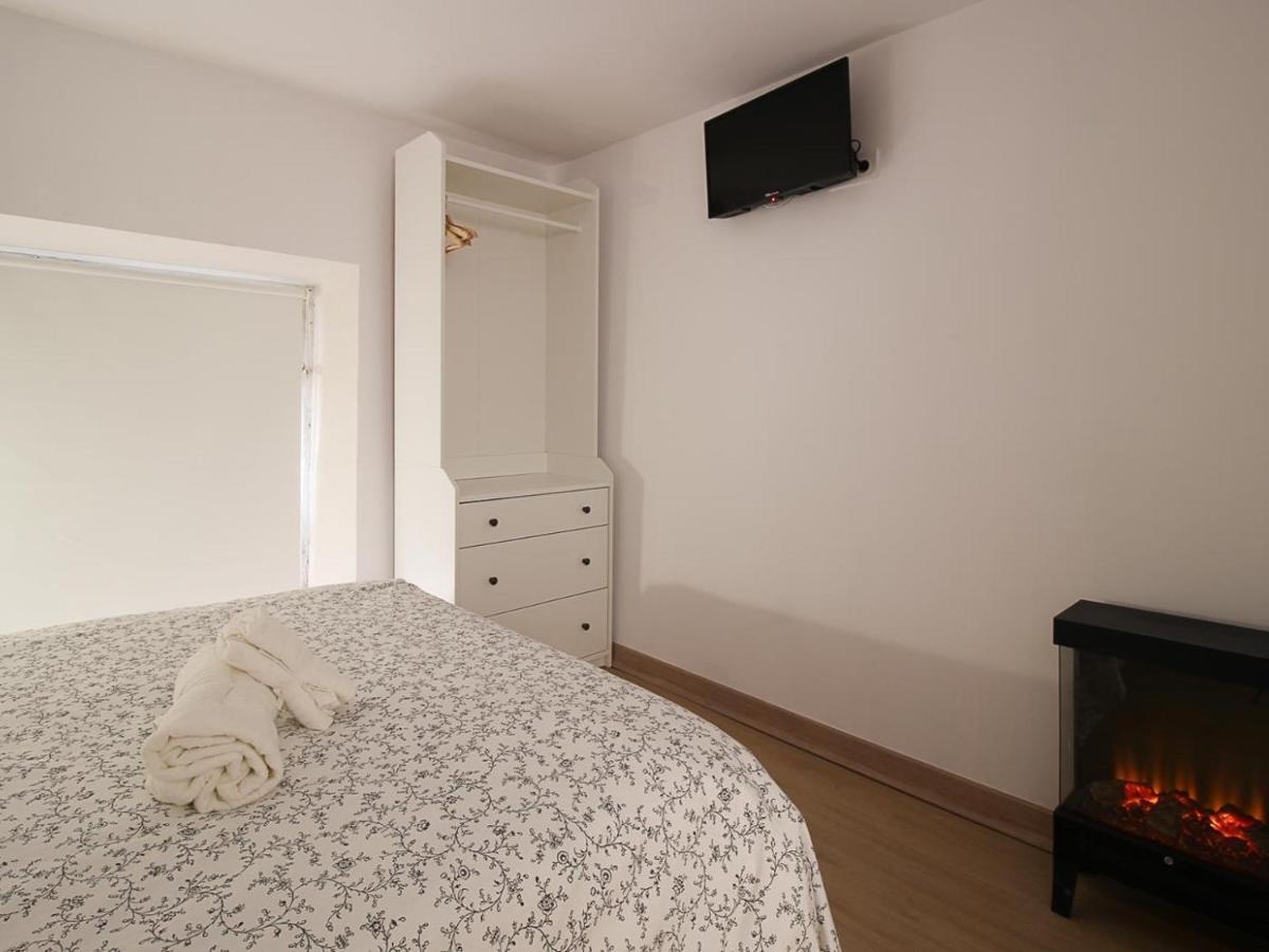 2 Centro Apartamento