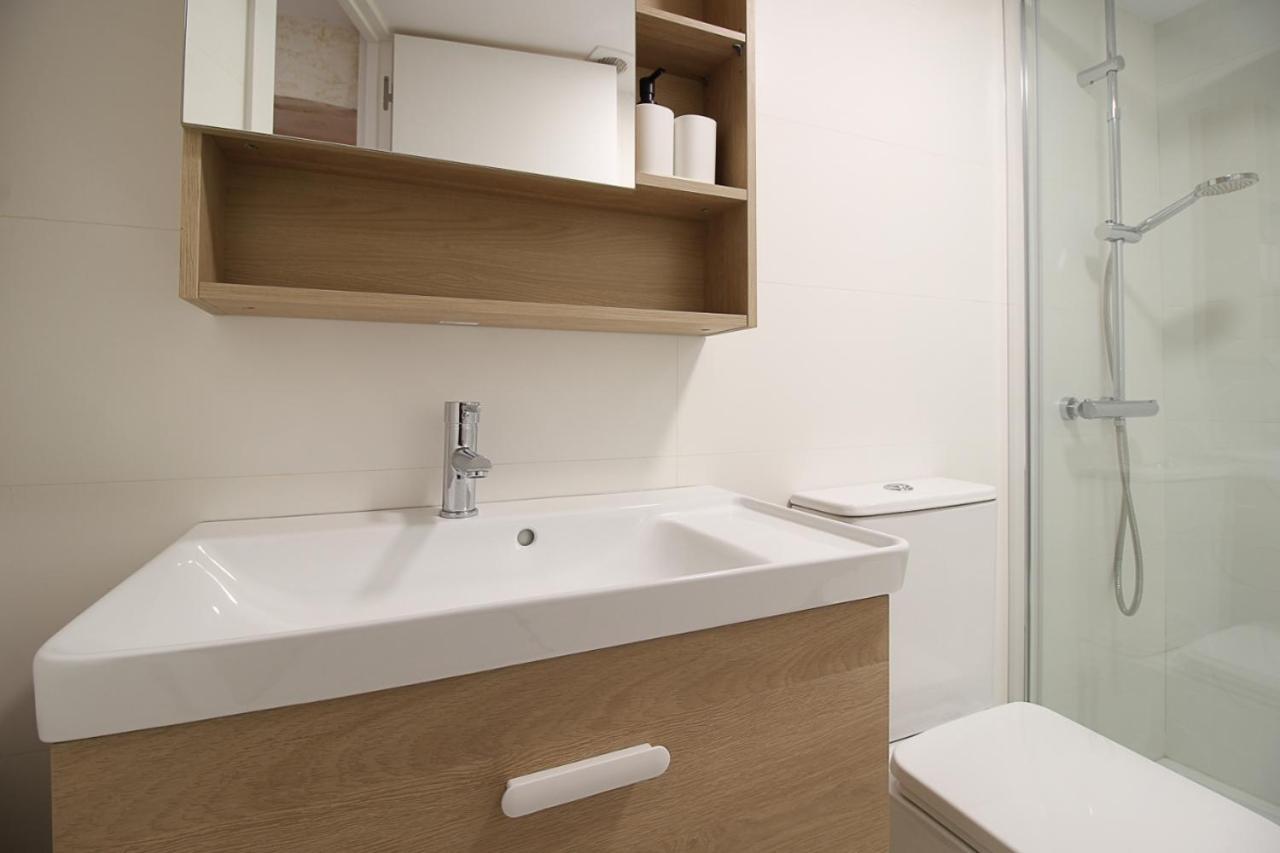2 Centro Apartamento *