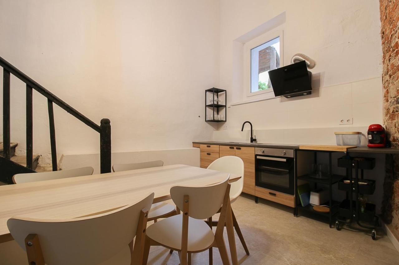 2 Centro Apartamento *