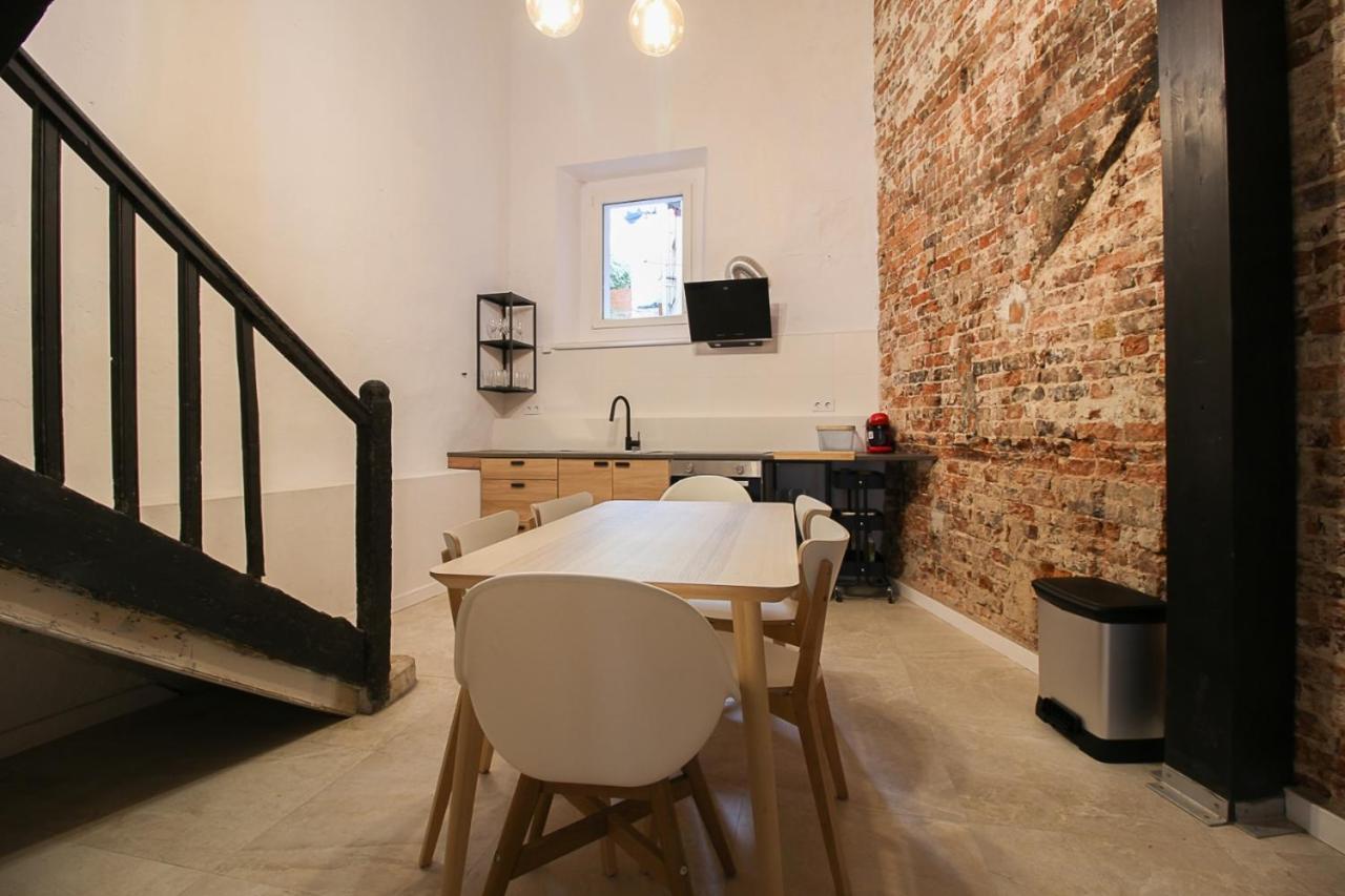 Apartamento 2 Centro