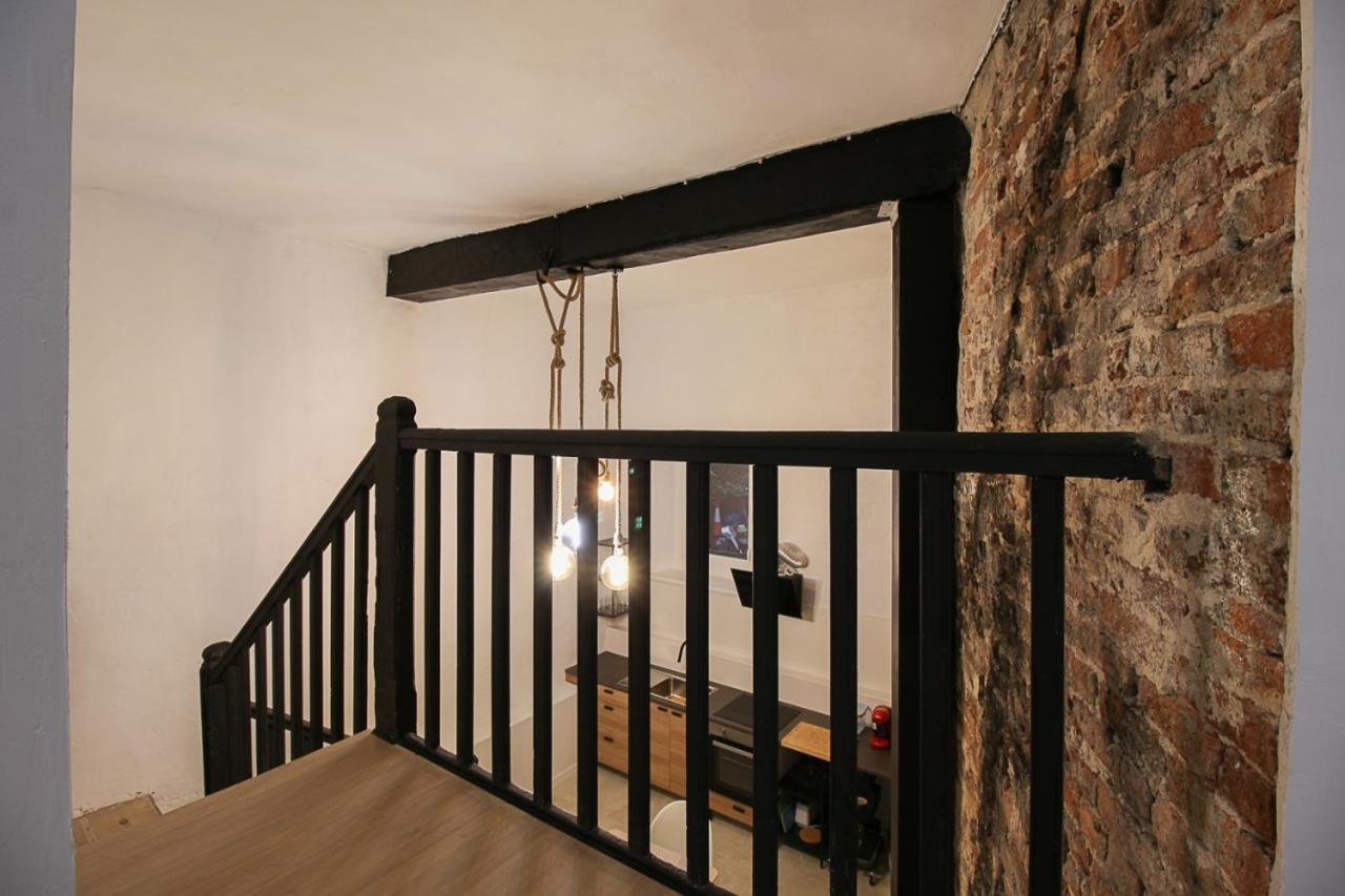 Apartamento 2 Centro *