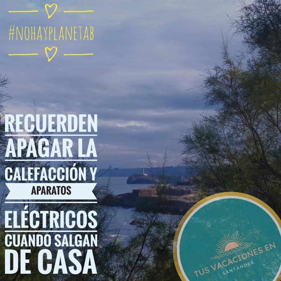 Apartamento Tus Vacaciones En Santander