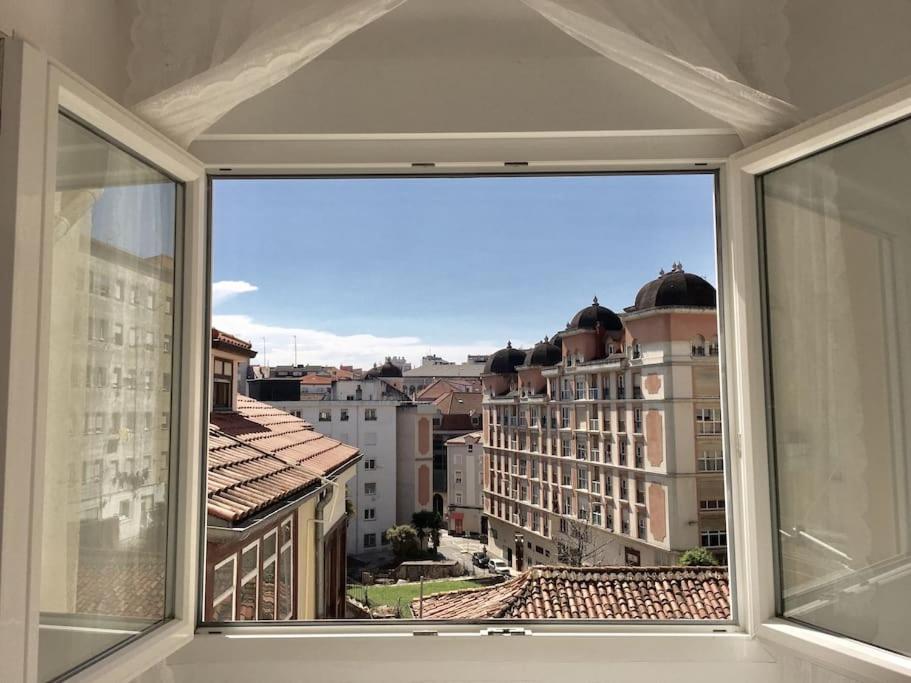 Apartamento Canadio - Centro