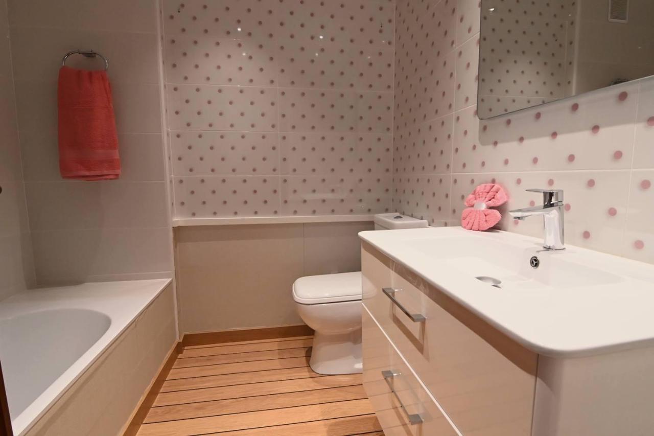 Apartamento Los Pinares Playa Del Sardinero Santander