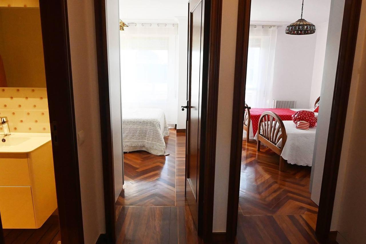 Apartamento Los Pinares Playa Del Sardinero *