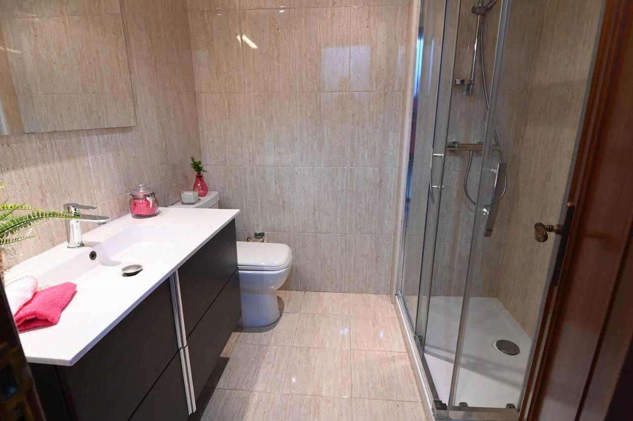 Apartamento Los Pinares Playa Del Sardinero Apartamento