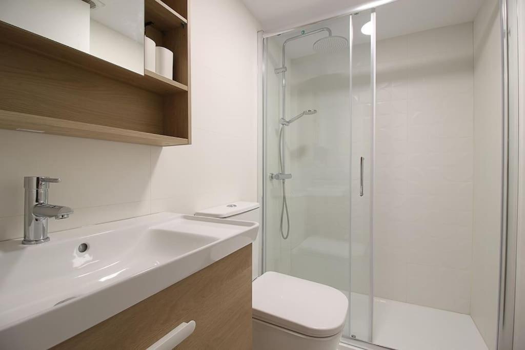 Style Apartamento Santander