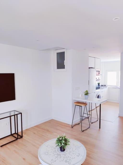 Vistas Preciosas Recien Reformado 2 Dobles * Santander