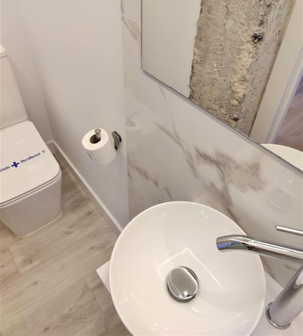 Vistas Preciosas Recien Reformado 2 Dobles Apartment Santander