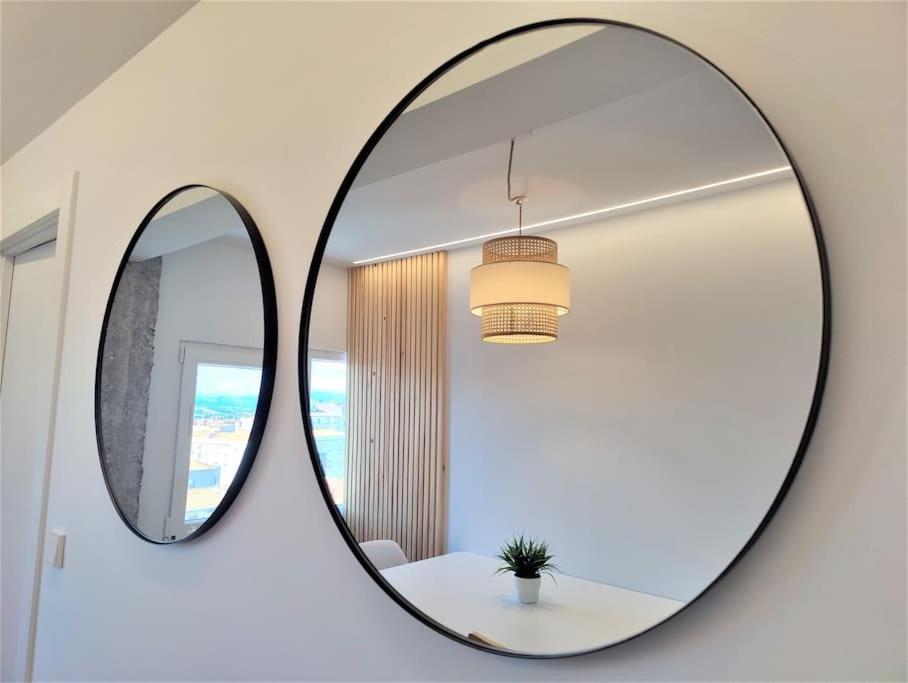 Apartment Vistas Preciosas Recien Reformado 2 Dobles Santander