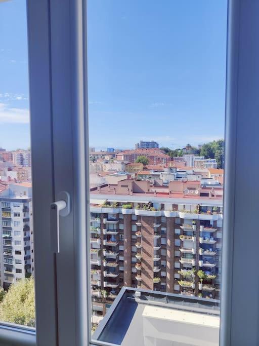 Apartment Vistas Preciosas Recien Reformado 2 Dobles Santander