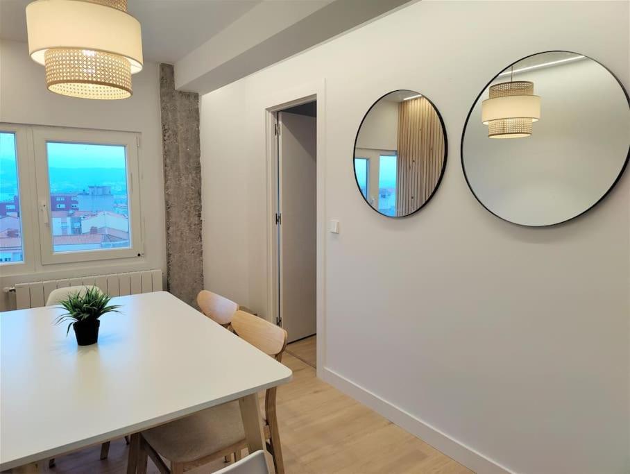 Apartment Vistas Preciosas Recien Reformado 2 Dobles