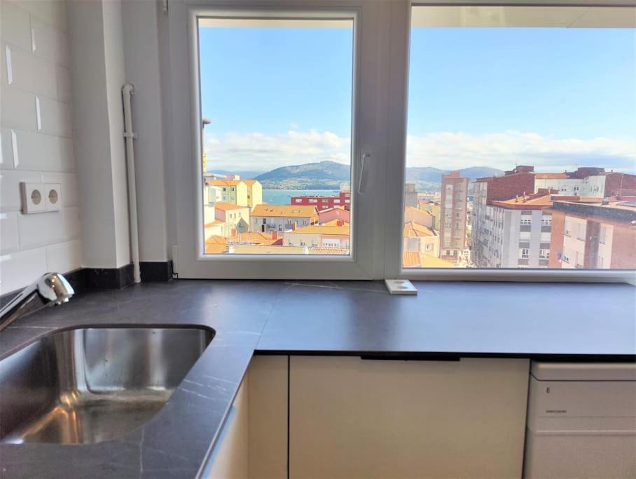 Vistas Preciosas Recien Reformado 2 Dobles