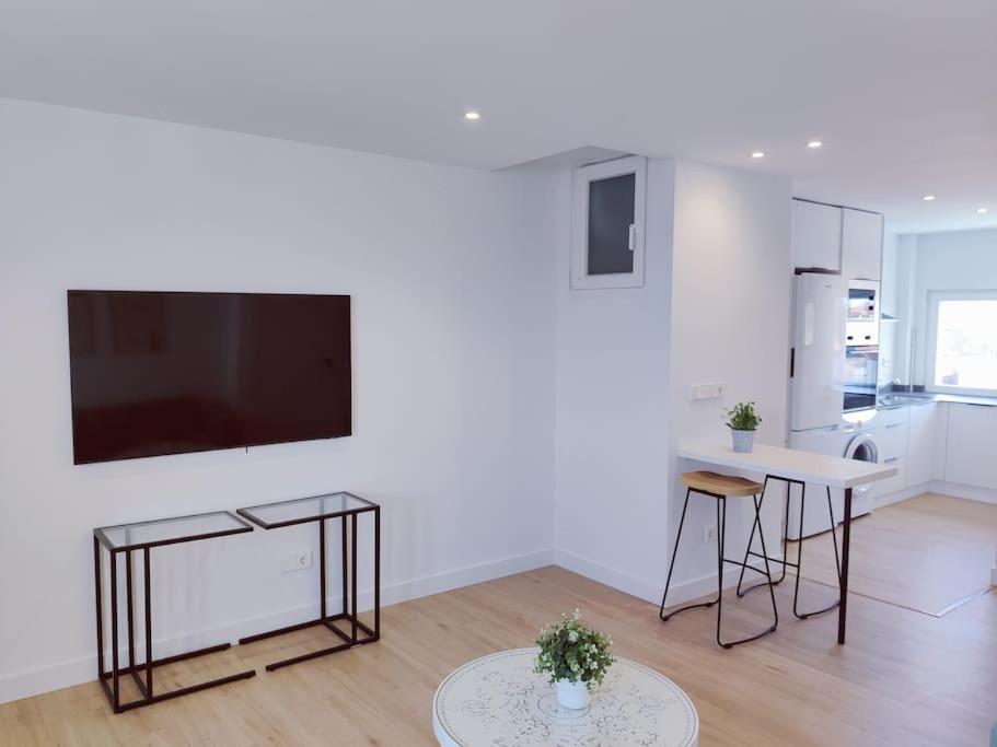 Vistas Preciosas Recien Reformado 2 Dobles Apartment Santander