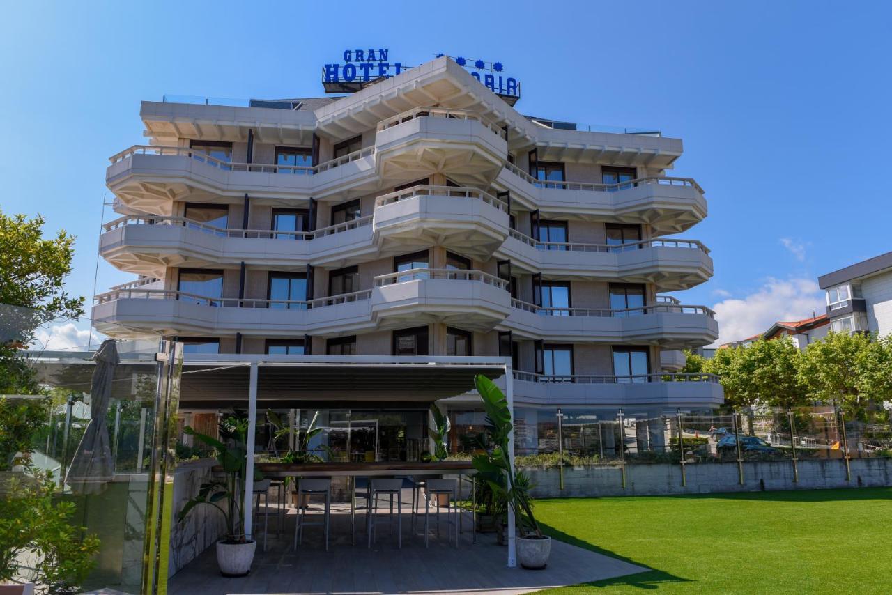 Gran Victoria Hotel