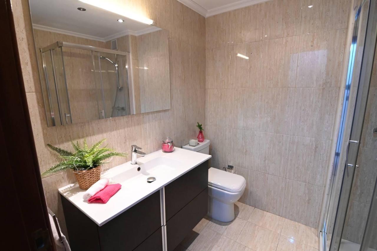 Apartamento Los Pinares Playa Del Sardinero Apartamento *