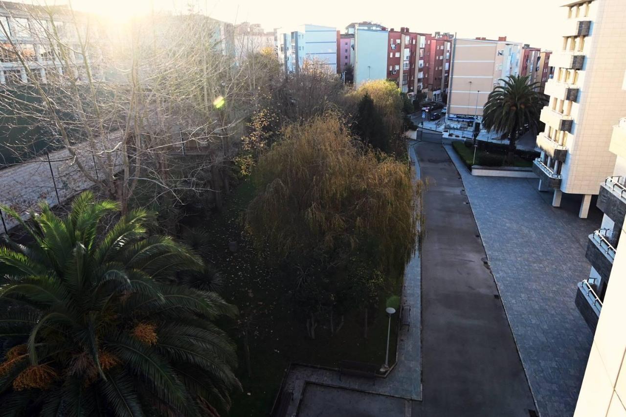 Apartamento Los Pinares Playa Del Sardinero Apartamento Santander