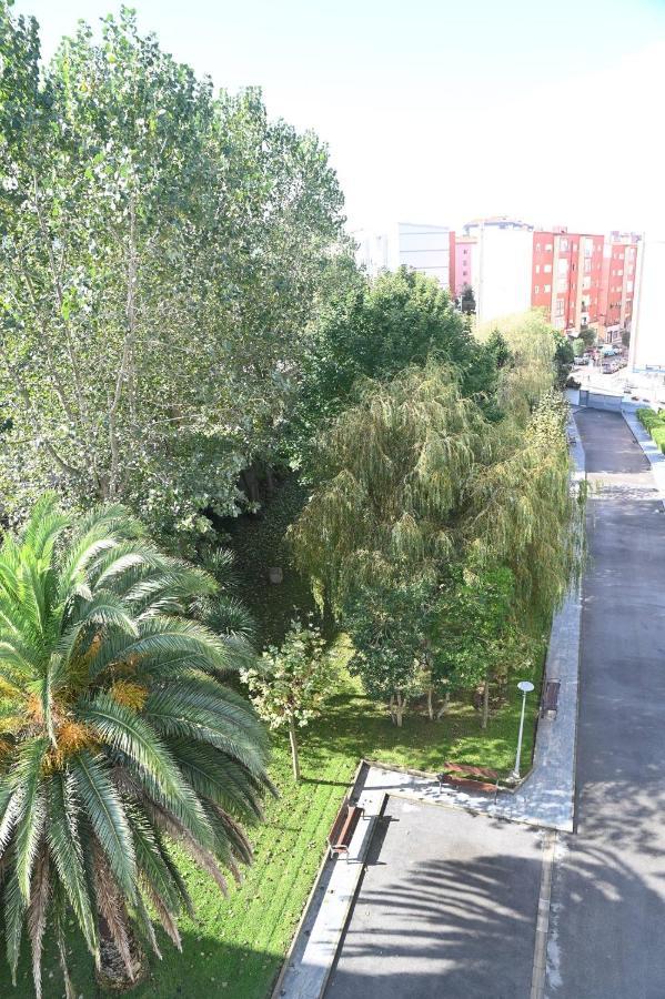 Apartamento Los Pinares Playa Del Sardinero * Santander