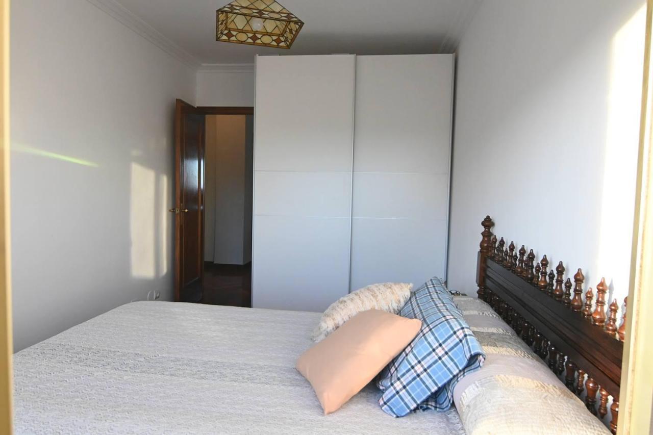 Apartamento Los Pinares Playa Del Sardinero Santander