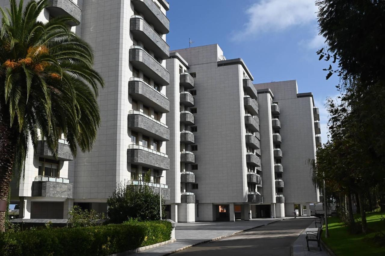 Apartamento Los Pinares Playa Del Sardinero
