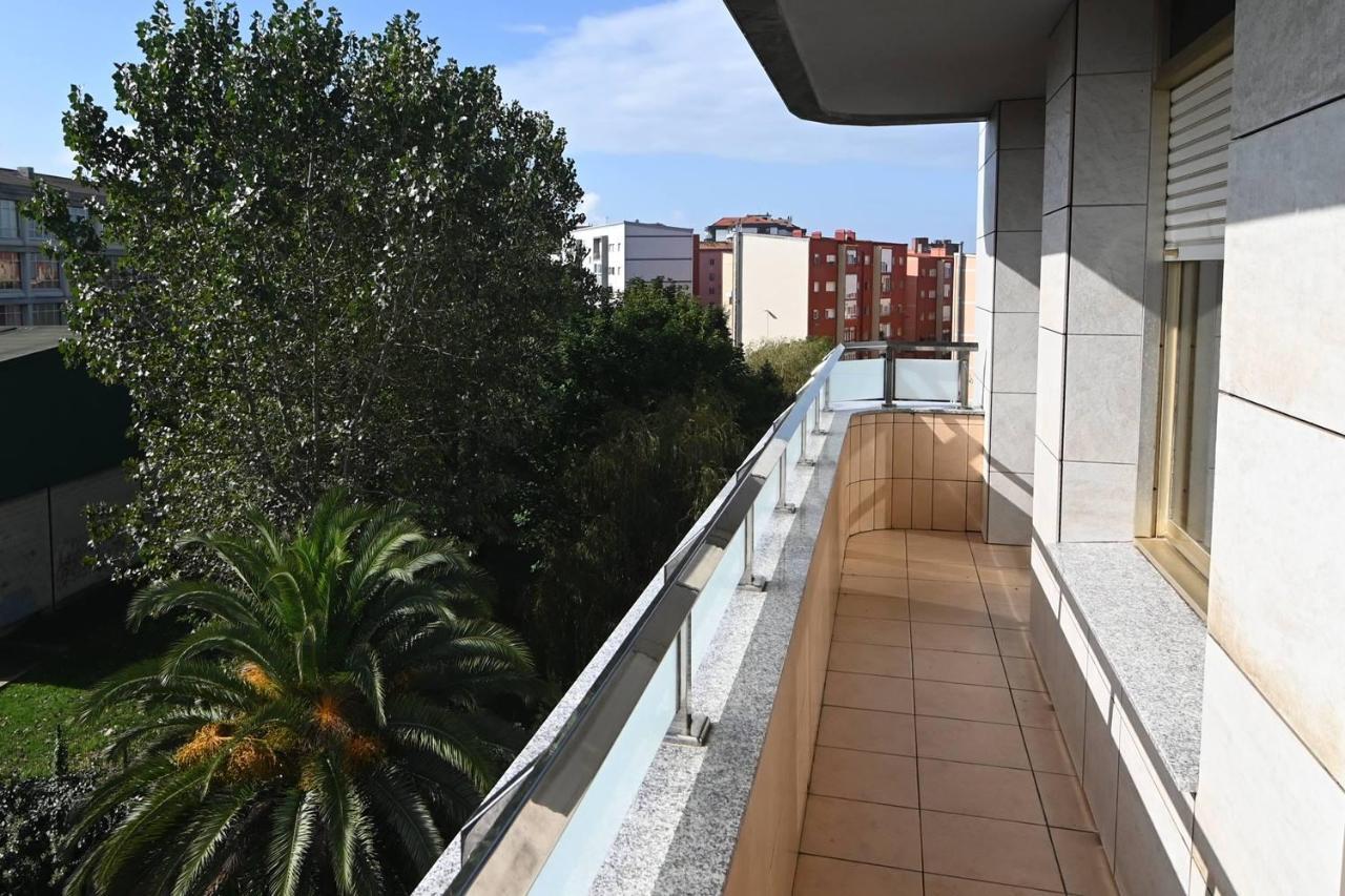 Apartamento Los Pinares Playa Del Sardinero Apartamento *