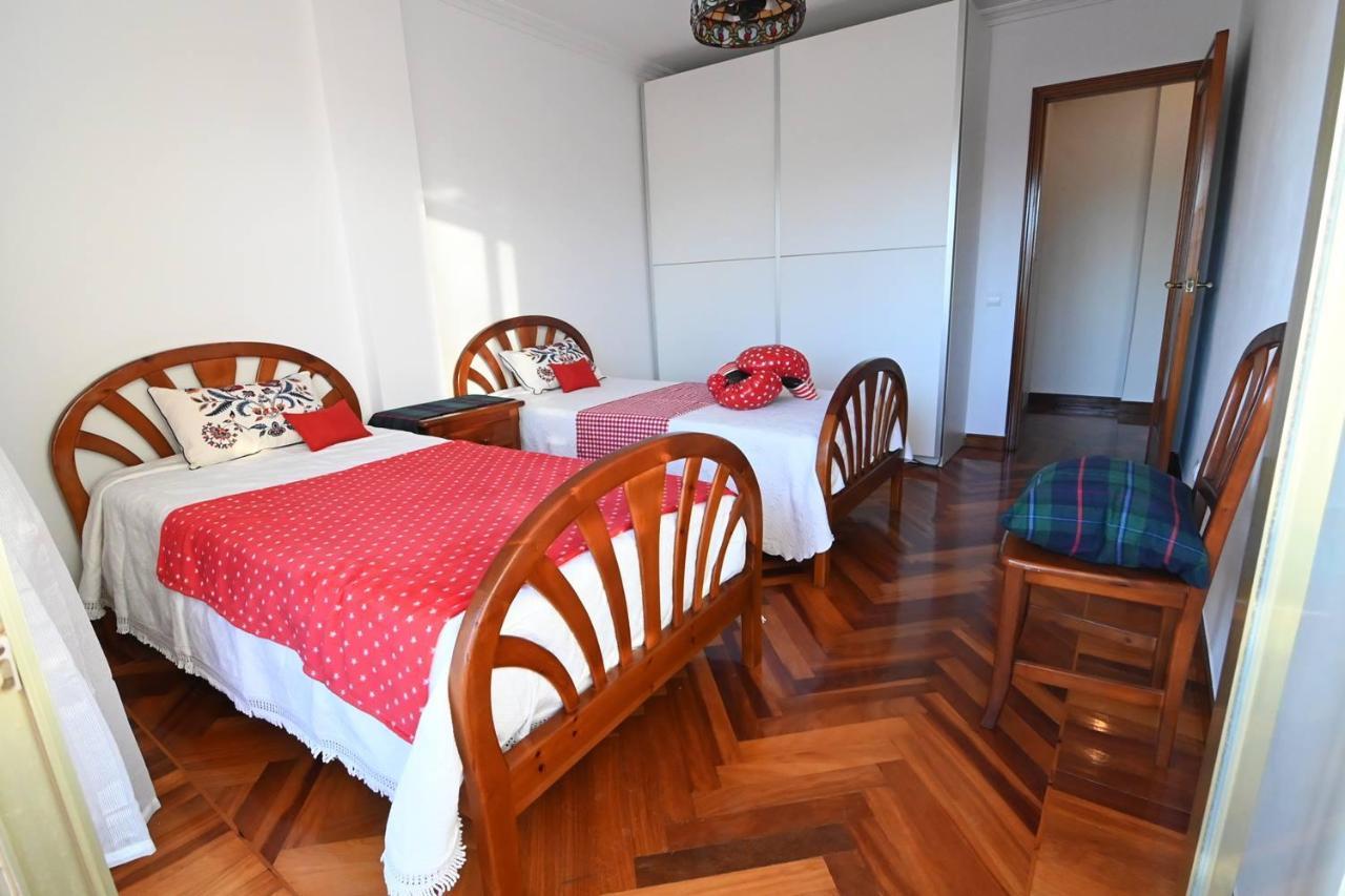 Apartamento Apartamento Los Pinares Playa Del Sardinero