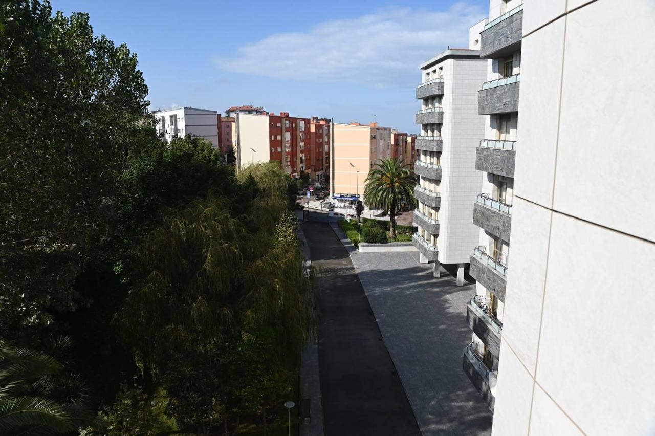 Apartamento Apartamento Los Pinares Playa Del Sardinero *